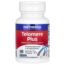 enzymedica-telomere-plus-30-kapsulek
