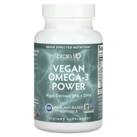 brainmd-vegan-omega-3-power-60-roslinnych-miekkich-kapsulek