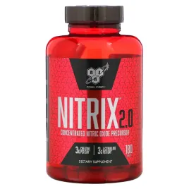 bsn-nitrix-2-0-skoncentrowany-prekursor-tlenku-azotu-180-tabletek