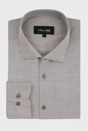bezowa-koszula-meska-wzor-jodelka-slim-fit-47-188-194