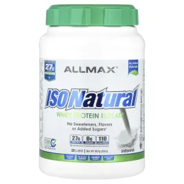 allmax-isonatural-izolat-bialka-serwatkowego-produkt-niearomatyzowany