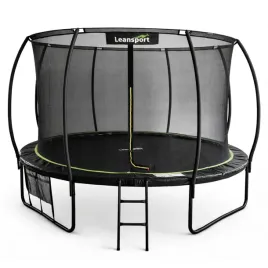 duza-trampolina-ogrodowa-dla-dzieci-lean-siatka-wewnetrzna-366cm12ft-antyuv