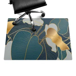 mata-pod-krzeslo-niepozostawiajaca-sladow-eleganckie-liscie-100x70