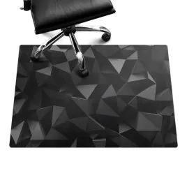 mata-premium-pod-krzeslo-gruba-i-elastyczna-geometryczne-bryly-3d-100x70
