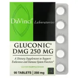 davinci-laboratories-gluconic-dmg-250-mg-90-tabletek