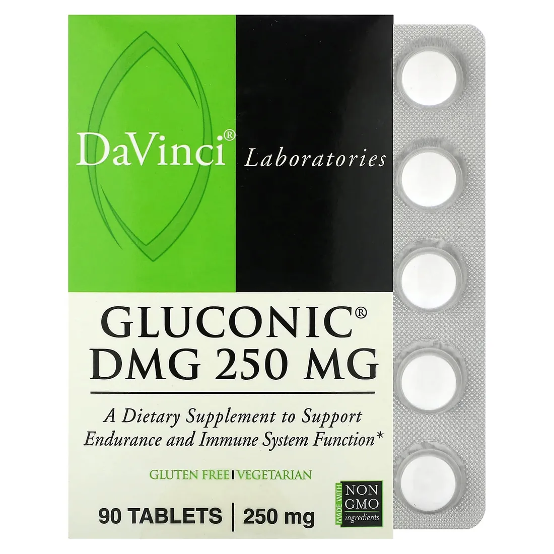 davinci-laboratories-gluconic-dmg-250-mg-90-tabletek-stan-nowy