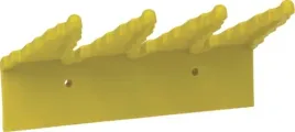 wieszak-scienny-na-szczotki-i-sciagaczki-3-miejscowy-240mm-vikan-zolta