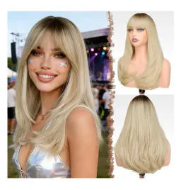peruka-damska-dlugie-wlosy-45-cm-ombre-blond-z-grzywka