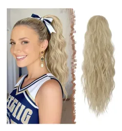 konski-ogon-na-wsuwki-doczepiane-treska-peruka-damska-45-cm-popielaty-blond