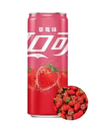 coca-cola-strawberry-truskawkowy-smak-napoj-gazowany-z-chin-w-puszce-330ml