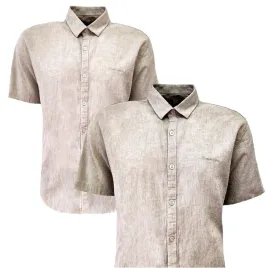 koszula-meska-sportowa-bawelna-letnia-casual-beige-3xl-bagarda