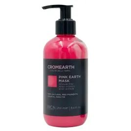 rica-cromearth-pink-erath-maska-do-wlosow-nadajaca-refleksy-250ml