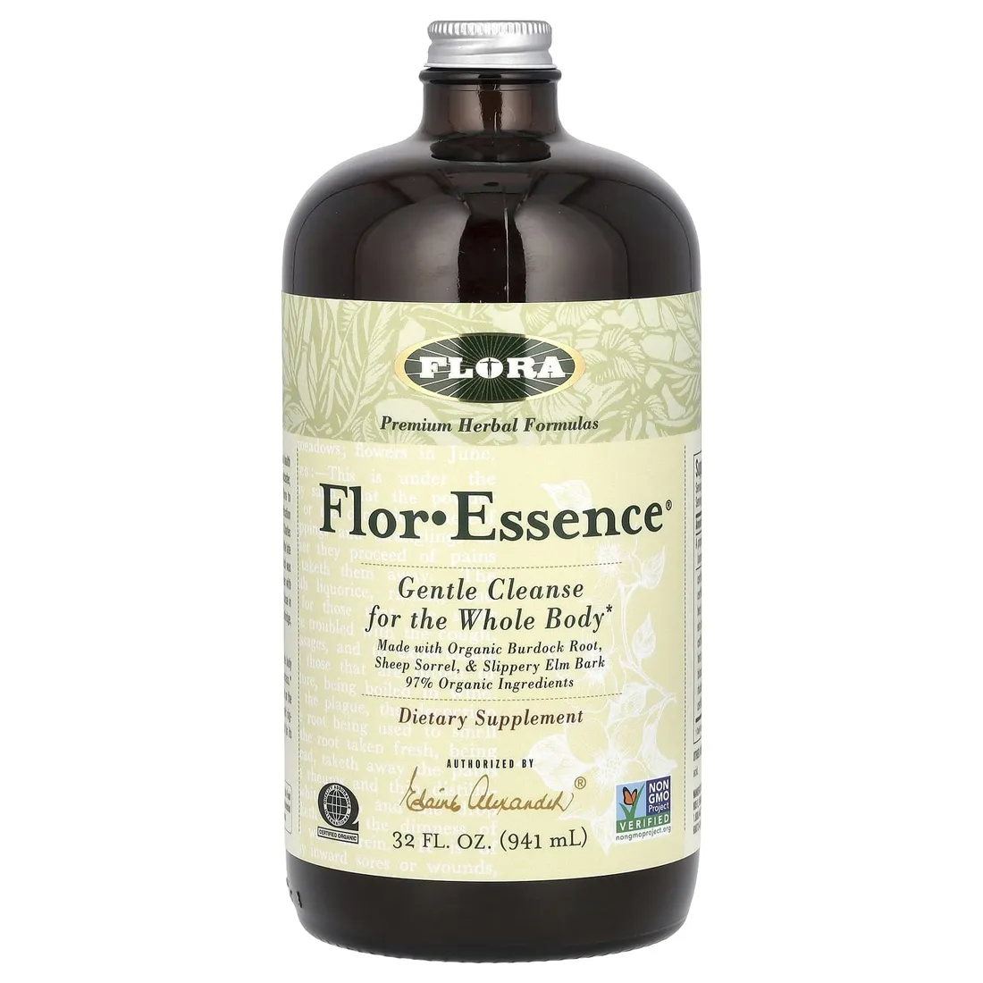 flora-esencja-flora-941-ml-stan-nowy