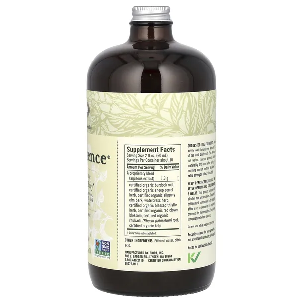 flora-esencja-flora-941-ml-stan-nowy