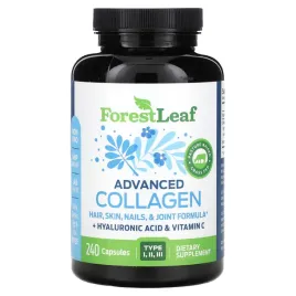 forest-leaf-zaawansowany-kolagen-240-kapsulek