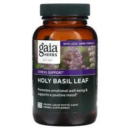 gaia-herbs-lisc-bazylii-swietej-120-weganskich-plynnych-fito-kapsulek