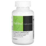 davinci-laboratories-ultimate-prenatal-150-tabletek