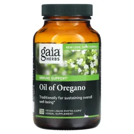 gaia-herbs-olejek-z-oregano-120-weganskich-plynnych-fito-kapsulek