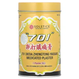 701-dieda-zhentong-yaogao-plaster-leczniczy-1-plaster