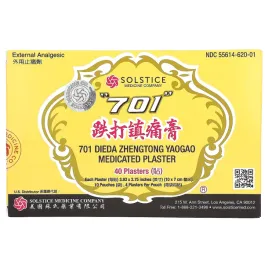 701-dieda-zhentong-yaogao-plaster-leczniczy-40-plastrow