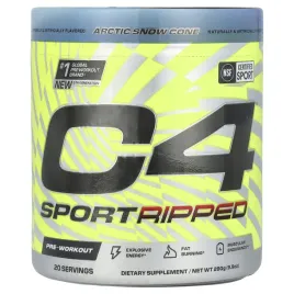 c4-cellucor-c4-sport-ripped-pre-workout-artic-snow-cone-280-g