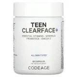 codeage-teen-clearface-vitamins-60-kapsulek