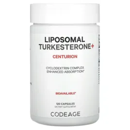 codeage-turkesteron-120-kapsulek