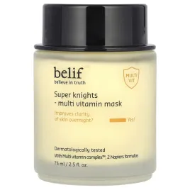 belif-super-knights-multiwitaminowa-maseczka-kosmetyczna-75-ml