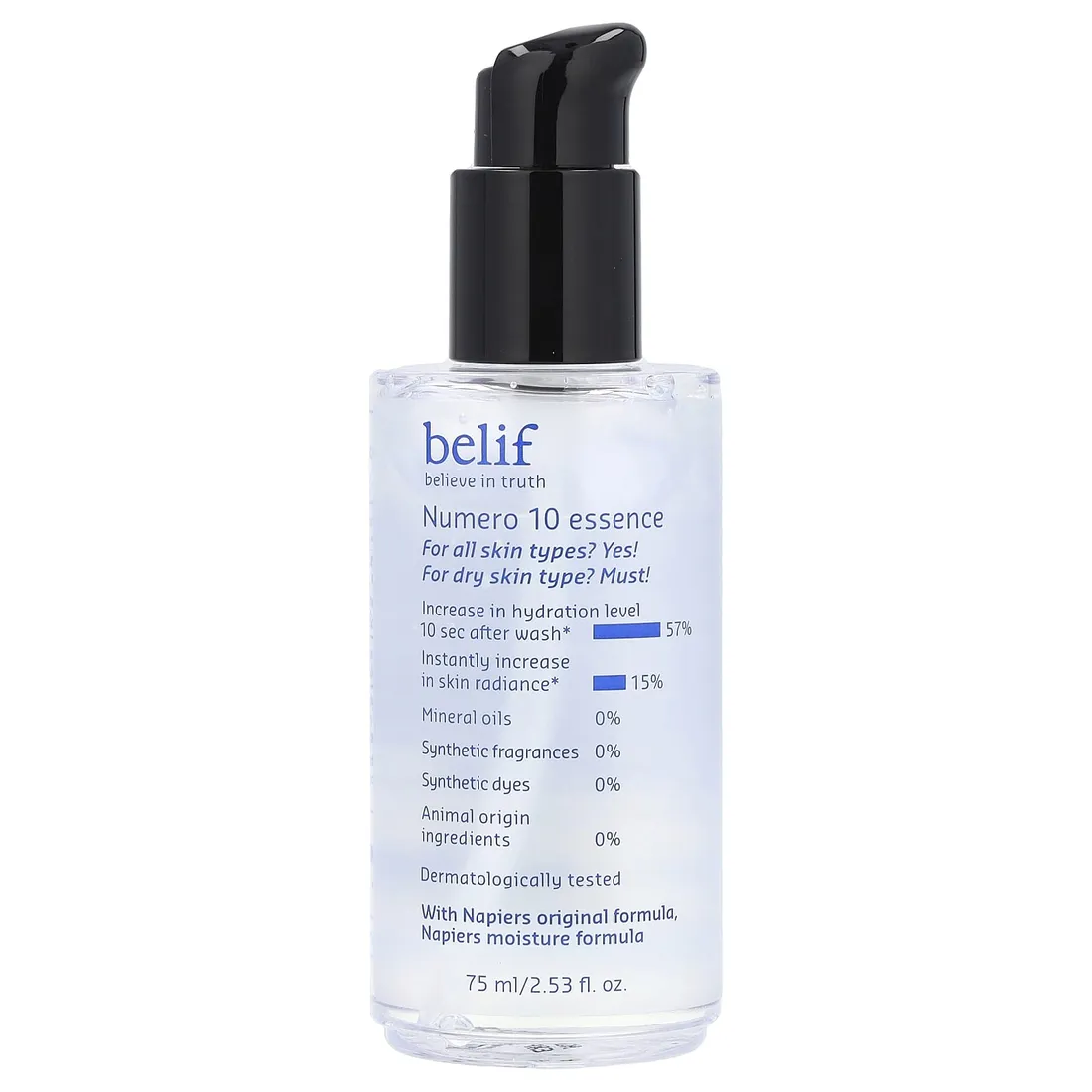 belif-numero-10-essence-75-ml-stan-nowy