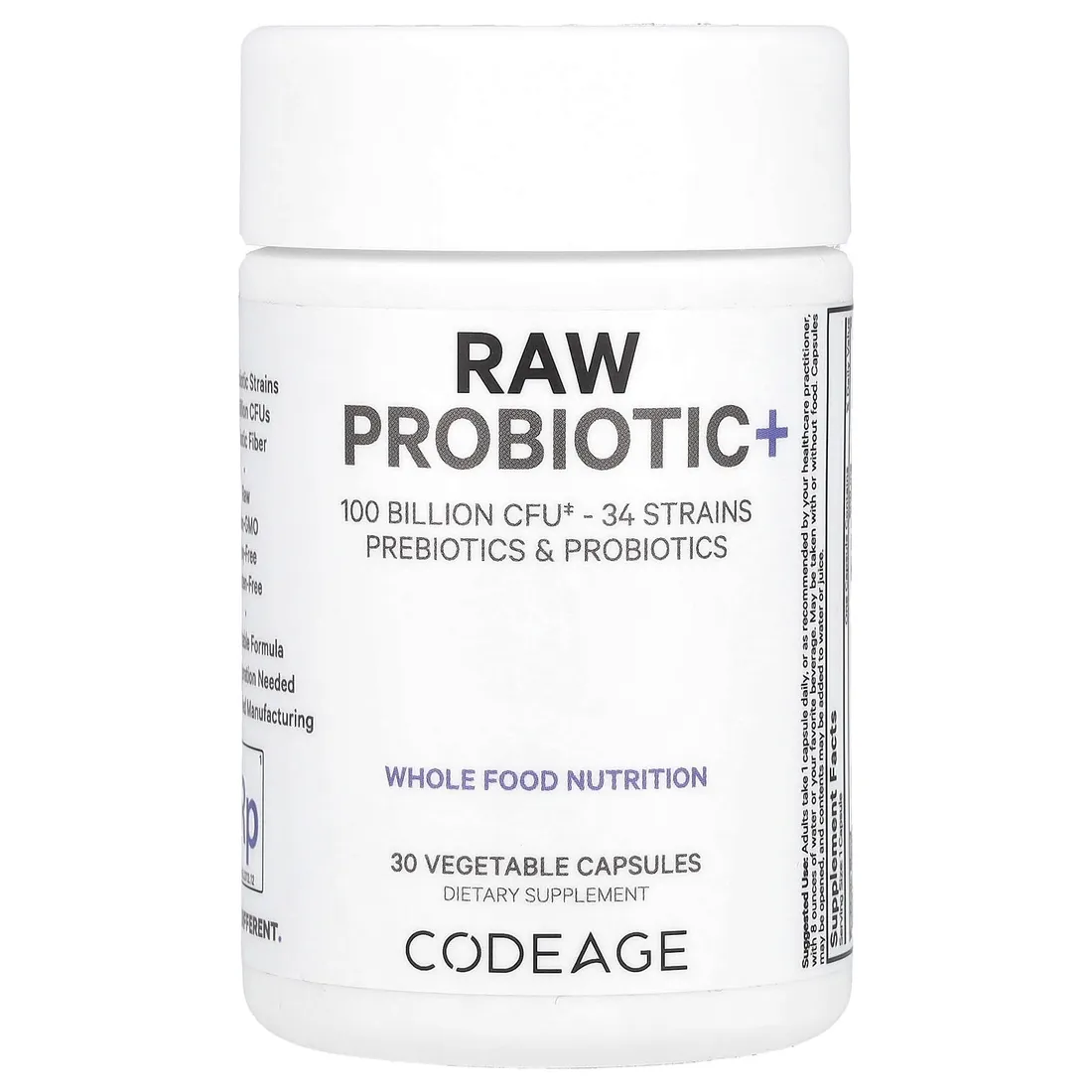 codeage-raw-probiotic-100-miliardow-cfu-30-kapsulek-roslinnych-stan-nowy