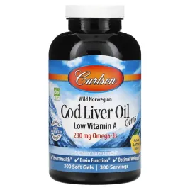 carlson-wild-norwegian-cod-liver-oil-gems-uboga-w-witamine-a-naturalna