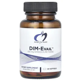 designs-for-health-dim-evail-100-mg-60-softgels