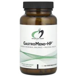 designs-for-health-gastromend-hp-120-vegetarian-capsules