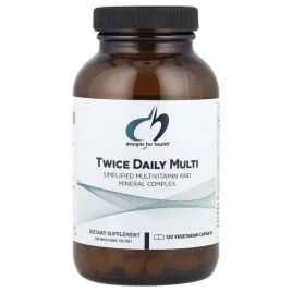 designs-for-health-wiele-razy-dziennie-120-kapsulek-wegetarianskich