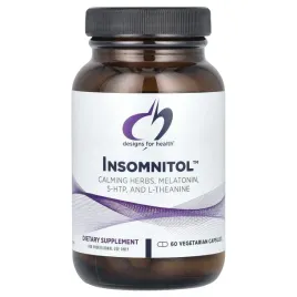 designs-for-health-insomnitol-60-vegetarian-capsules