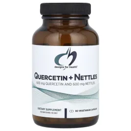 designs-for-health-quercetin-nettles-90-vegetarian-capsules
