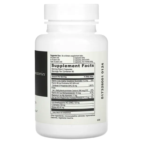 davinci-laboratories-behaviour-balance-dmg-120-kapsulek-stan-nowy