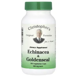 christopher-s-original-formulas-echinacea-i-gorzknik-kanadyjski-100-kapsu