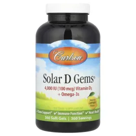 carlson-solar-d-gems-witamina-d3-omega-3-naturalna-cytryna-360-kapsu