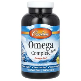carlson-omega-complete-gems-omega-3-6-9-naturalna-cytryna-180-kapsulek