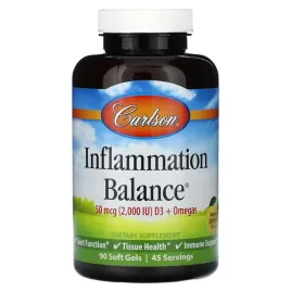 carlson-inflammation-balance-naturalna-cytryna-90-kapsulek-miekkich