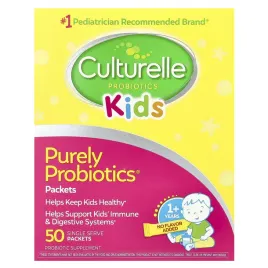 culturelle-kids-purely-probiotics-1-years-50-saszetek-jednorazowych