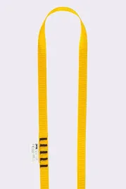 petla-petzl-anneau-60-c40a-60-zolty