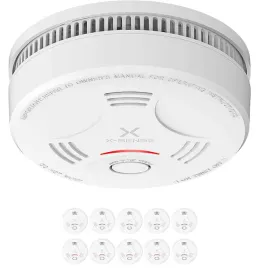 czujnik-dymu-czujka-alarm-pozarowy-10-lat-baterii-tuv-x-sense-sd11