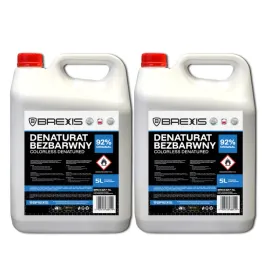 brexis-denaturat-92percent-bezbarwny-10l-zestaw-2szt-x-5l