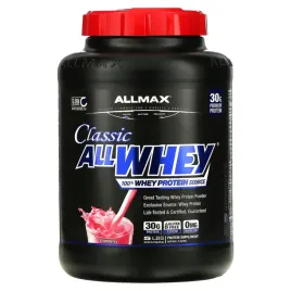 allmax-classic-allwhey-100percent-bialka-serwatkowego-truskawka-227-kg