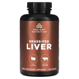 ancient-nutrition-grass-fed-liver-180-kapsulek