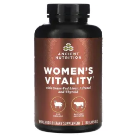 ancient-nutrition-witalnosc-dla-kobiet-180-kapsulek