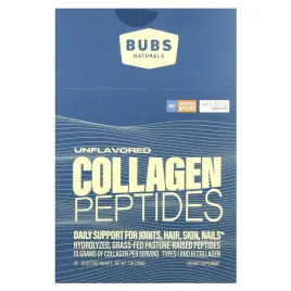 bubs-naturals-collagen-peptides-unflavored-20-packets-0-35-oz-10-g-ea