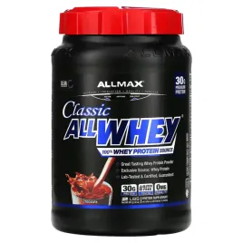 allmax-classic-allwhey-100percent-bialka-serwatkowego-czekolada-907-g